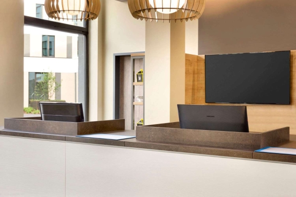 Hotel Super 8 Freiburg (Freiburg im Breisgau)